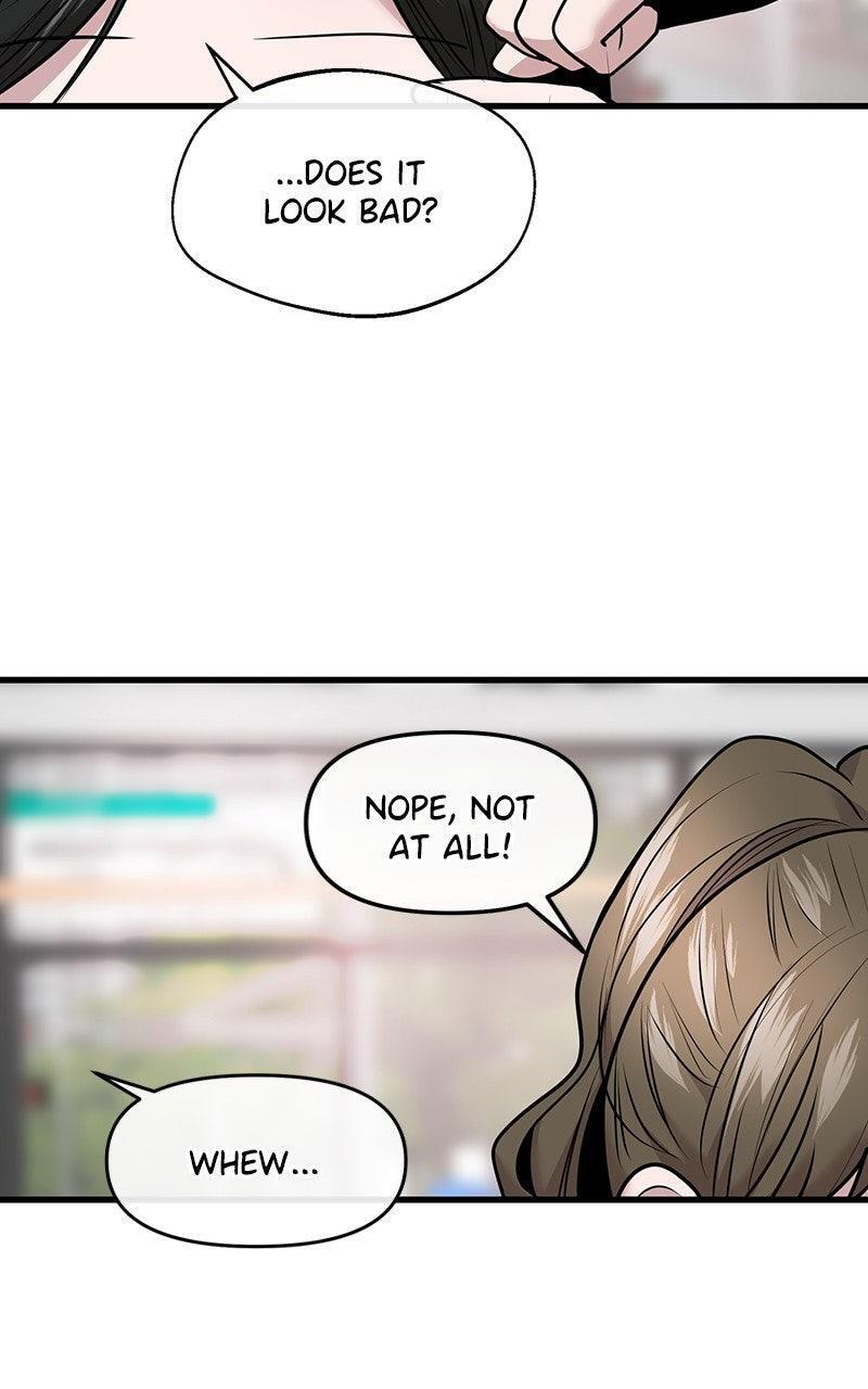 Read Back To Chanbi Manga Online