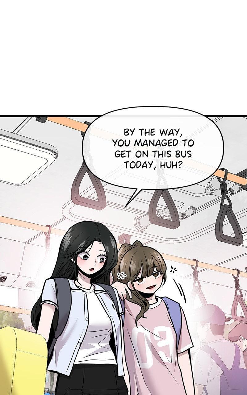 Read Back To Chanbi Manga Online