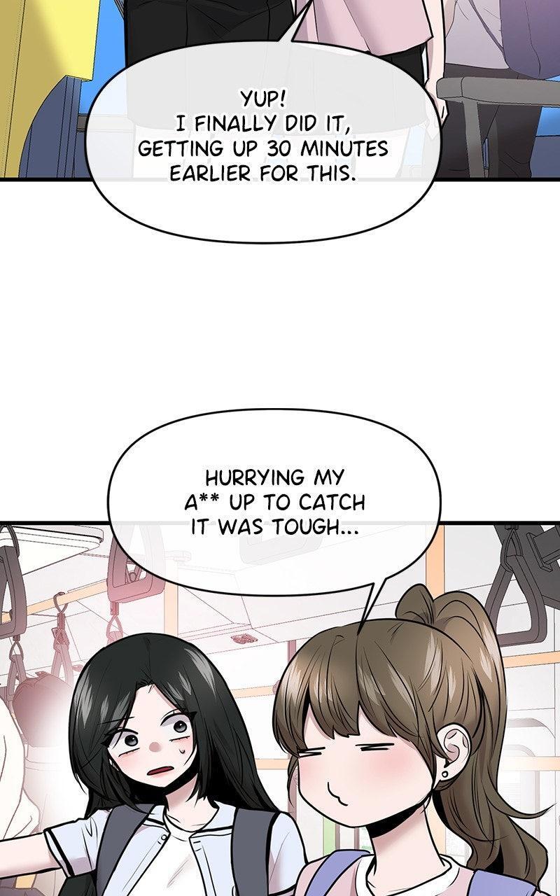 Read Back To Chanbi Manga Online