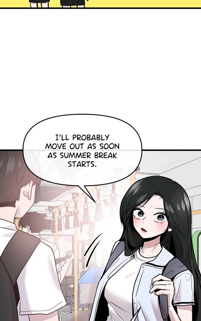 Read Back To Chanbi Manga Online