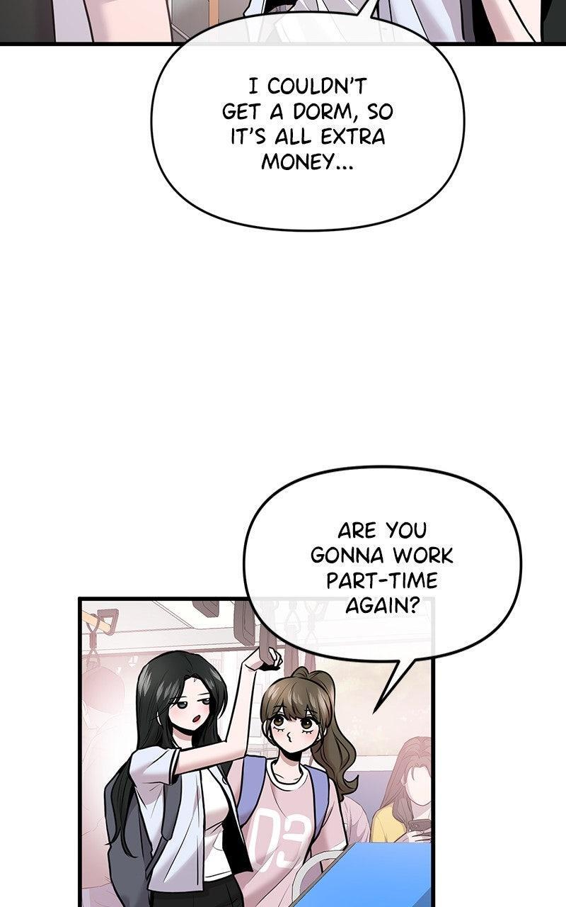 Read Back To Chanbi Manga Online