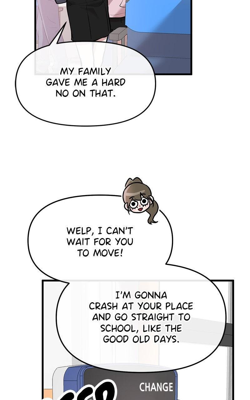 Read Back To Chanbi Manga Online