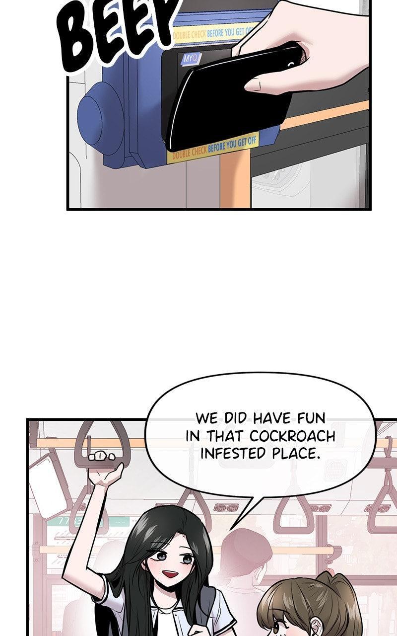 Read Back To Chanbi Manga Online