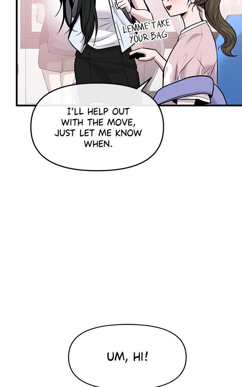 Read Back To Chanbi Manga Online
