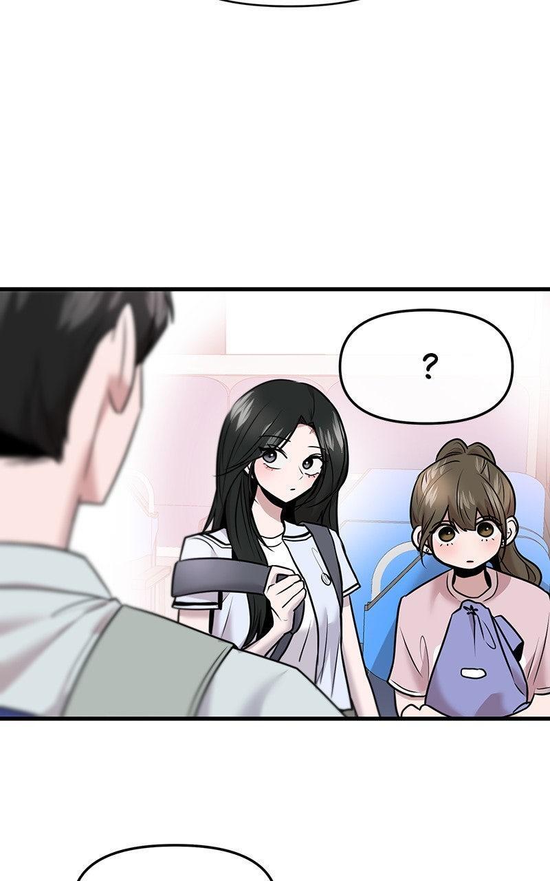 Read Back To Chanbi Manga Online