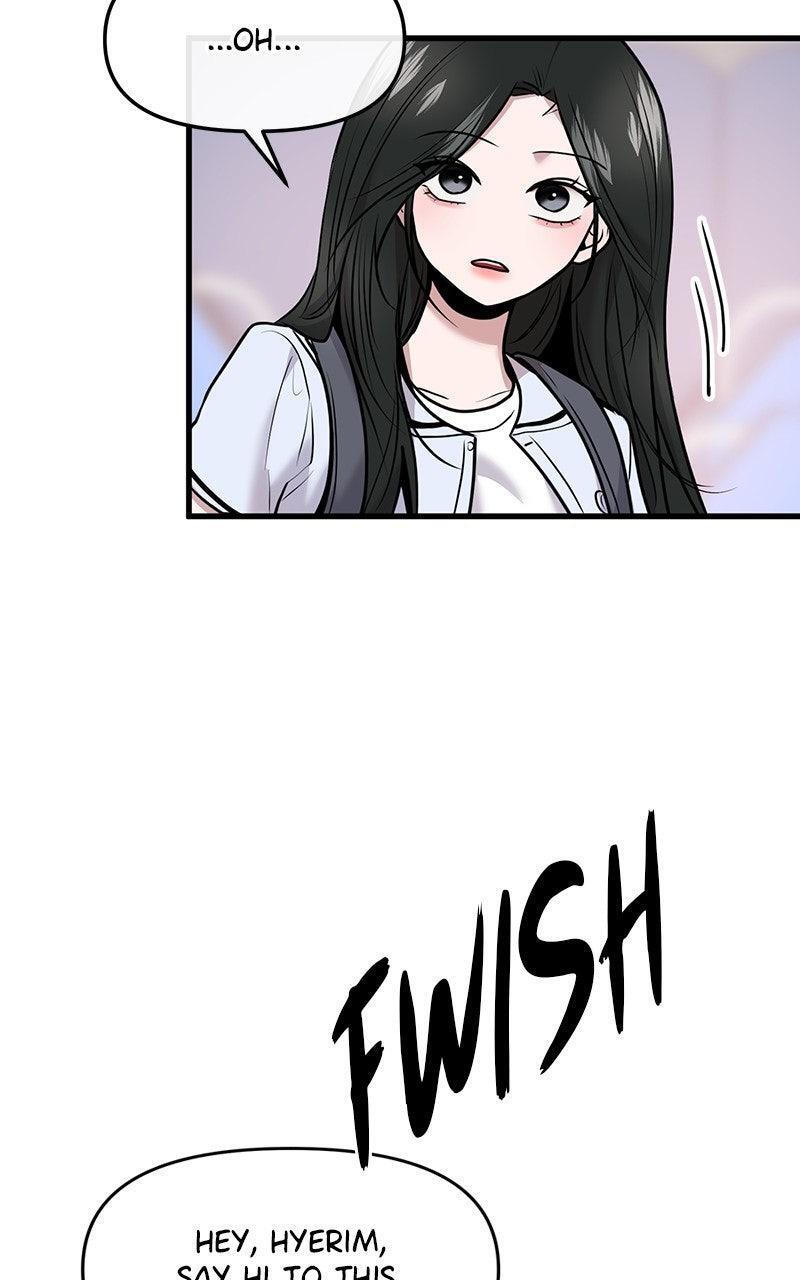 Read Back To Chanbi Manga Online