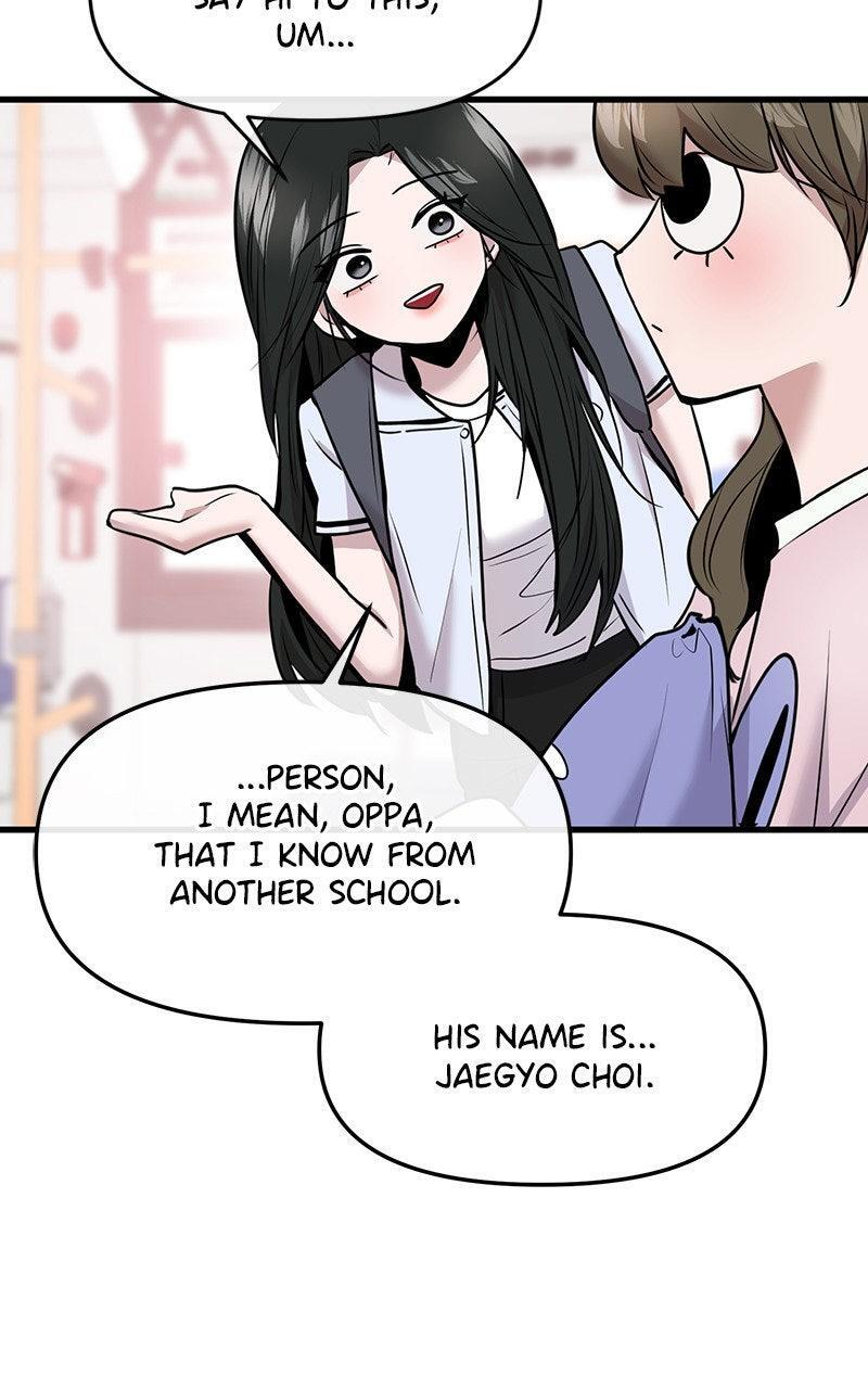 Read Back To Chanbi Manga Online