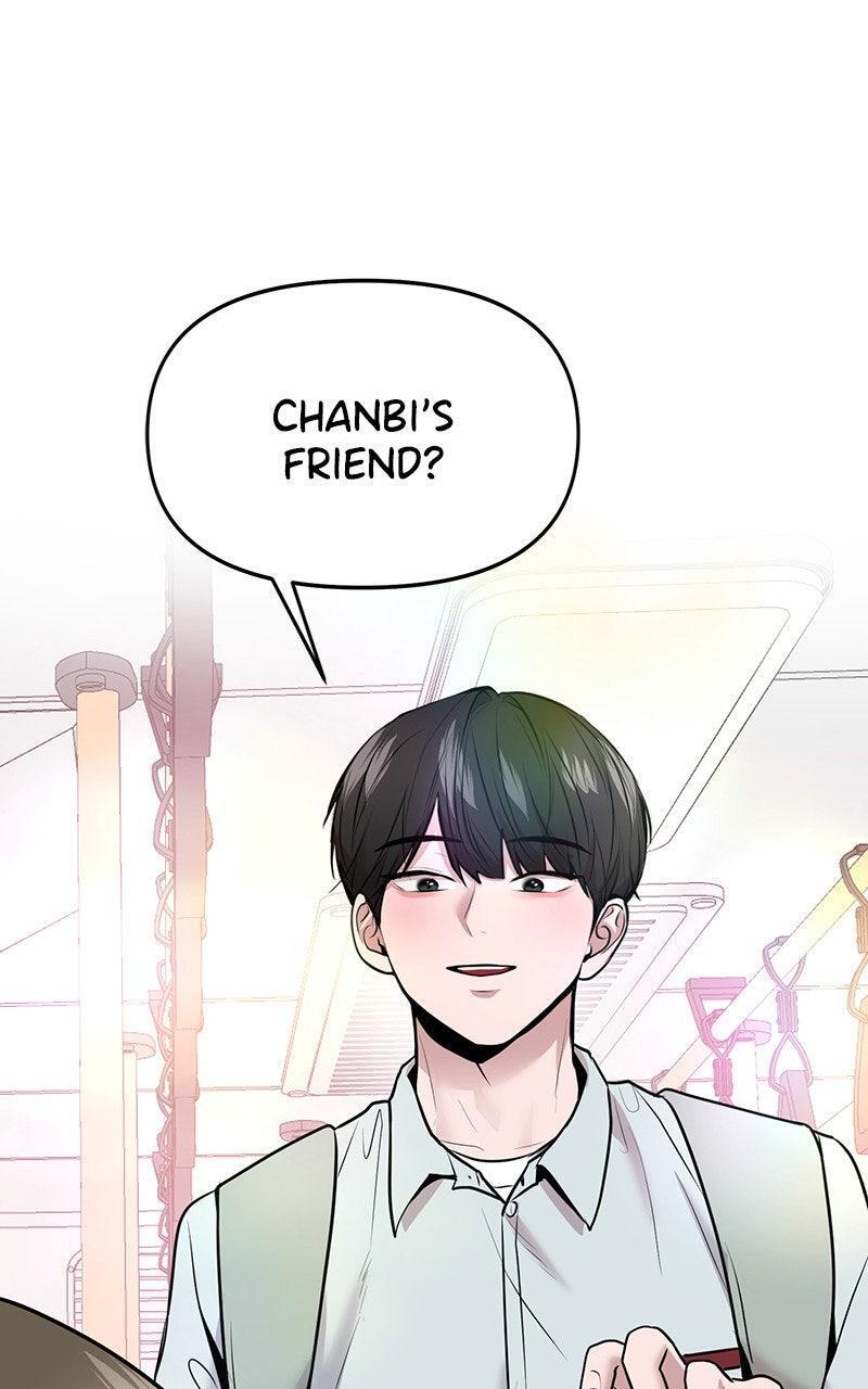 Read Back To Chanbi Manga Online