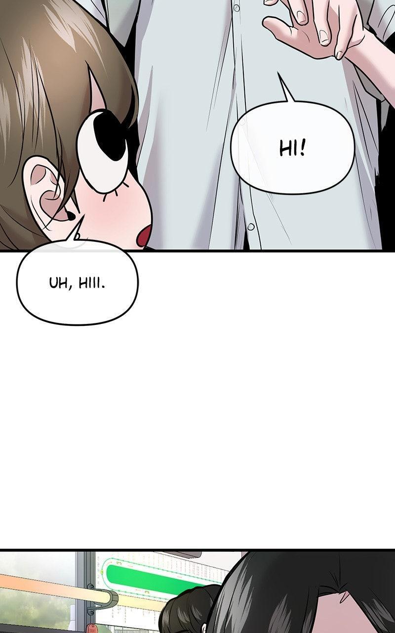 Read Back To Chanbi Manga Online