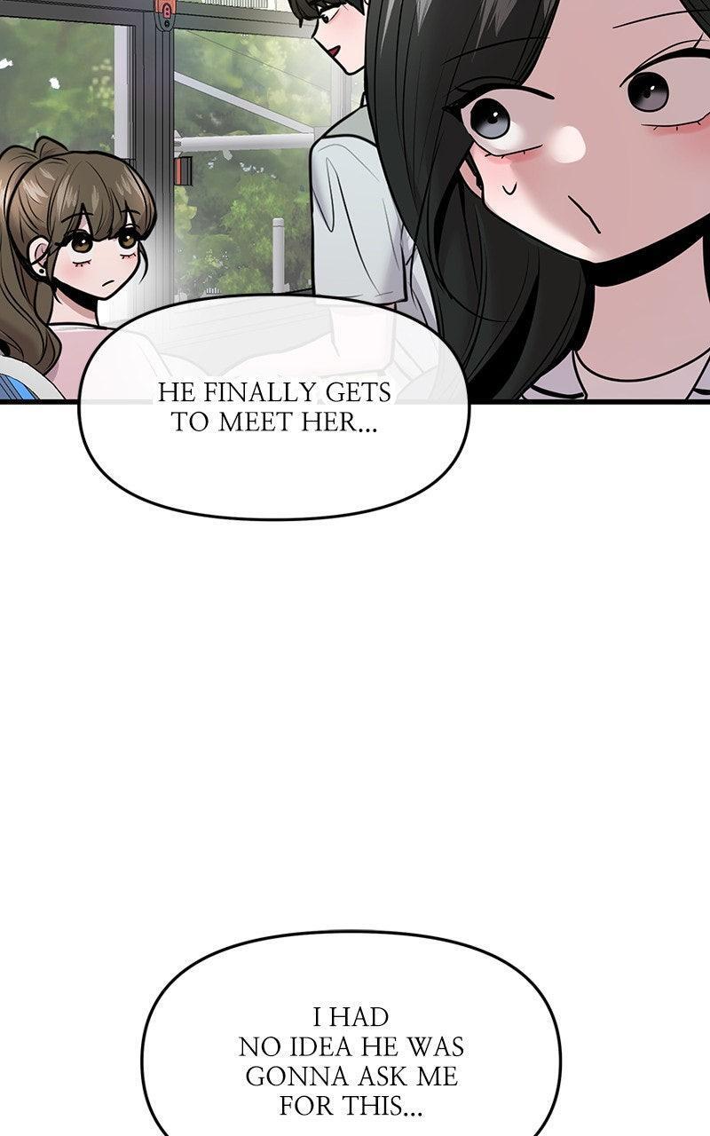 Read Back To Chanbi Manga Online
