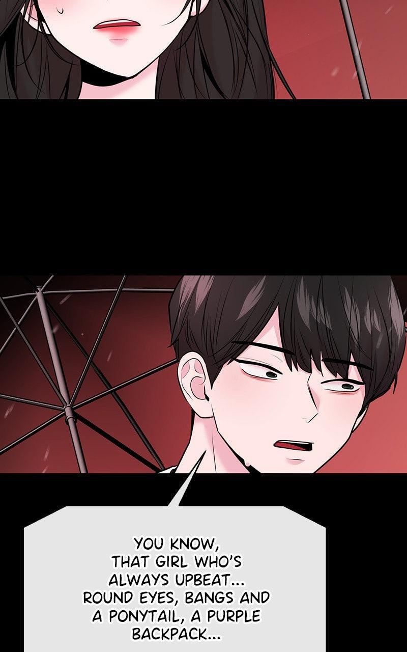 Read Back To Chanbi Manga Online