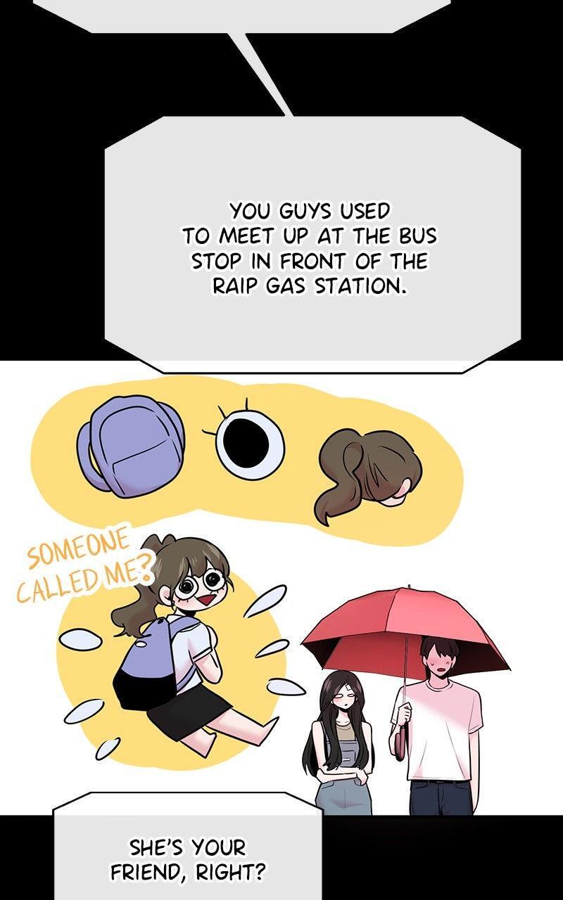 Read Back To Chanbi Manga Online