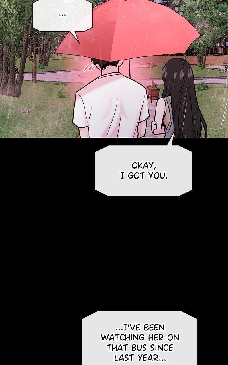 Read Back To Chanbi Manga Online