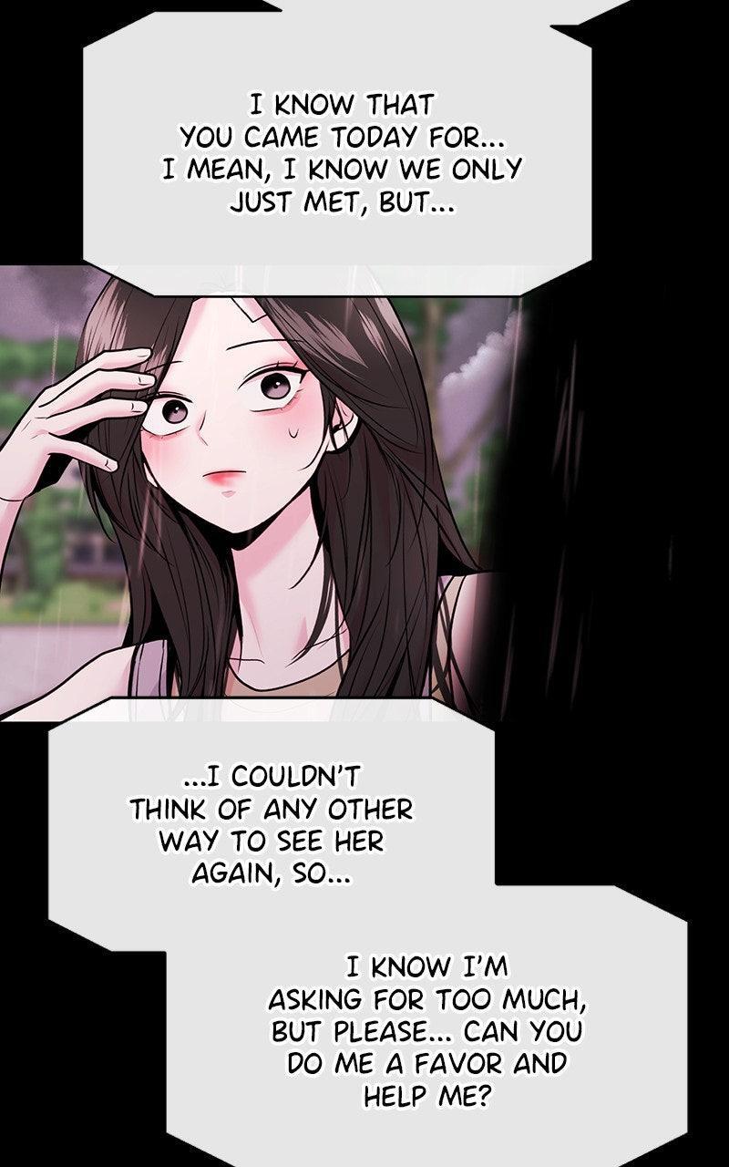 Read Back To Chanbi Manga Online