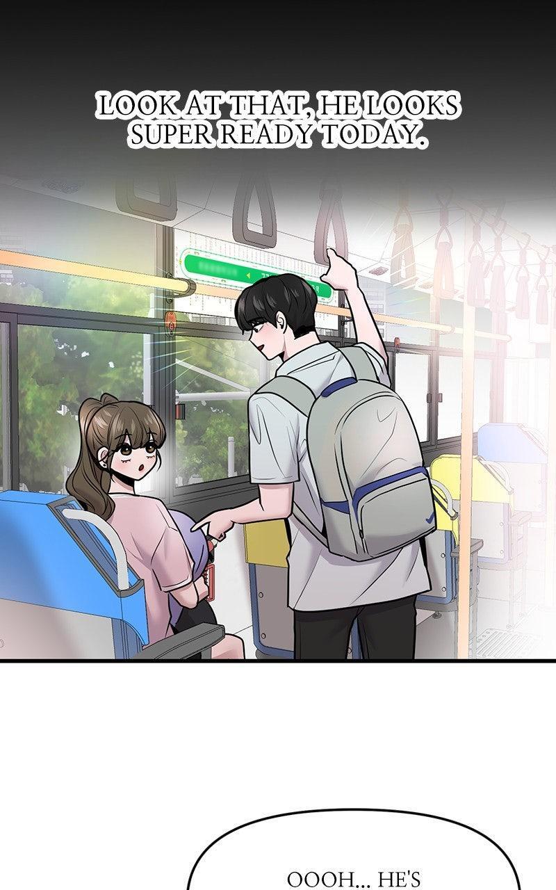 Read Back To Chanbi Manga Online