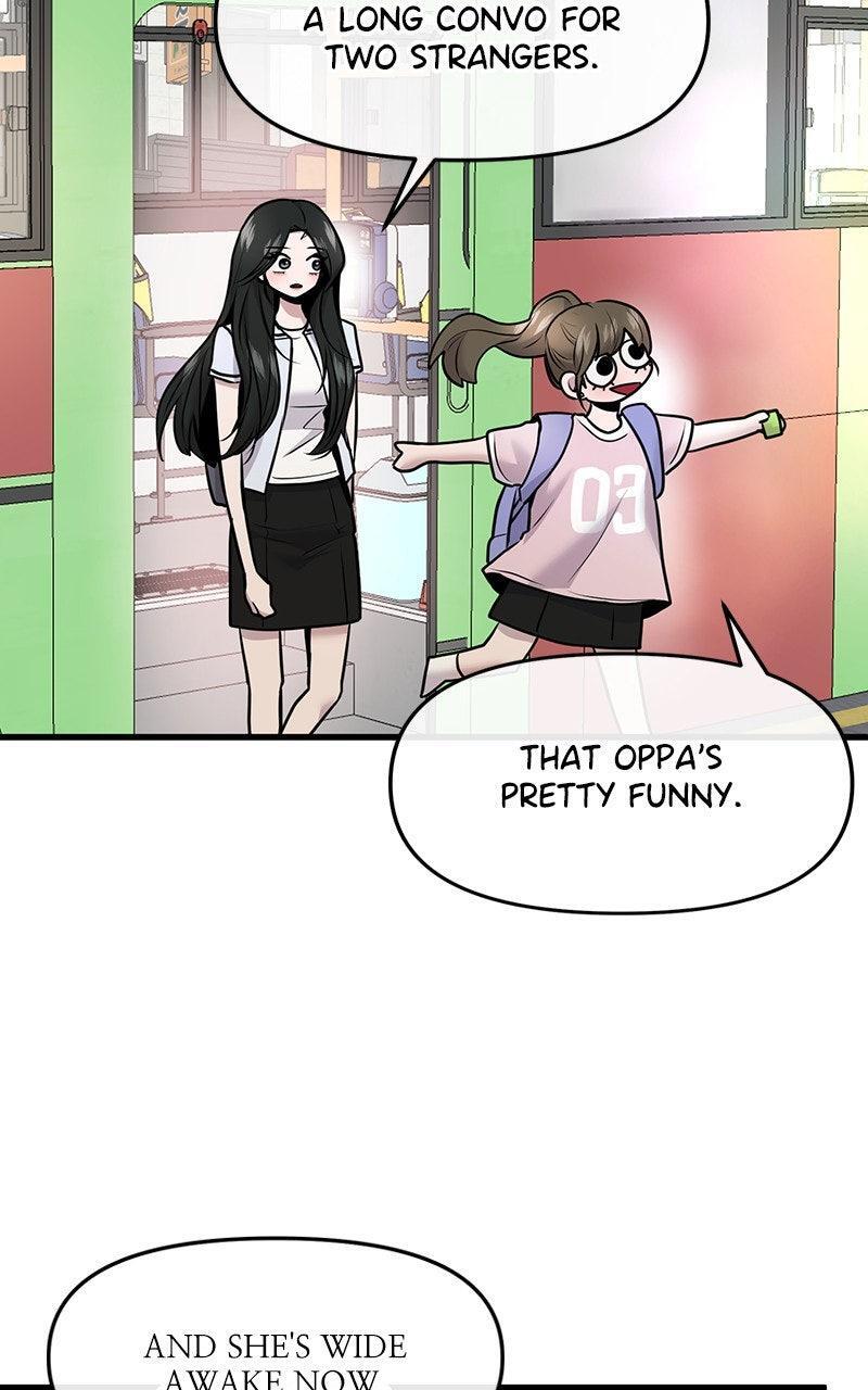 Read Back To Chanbi Manga Online
