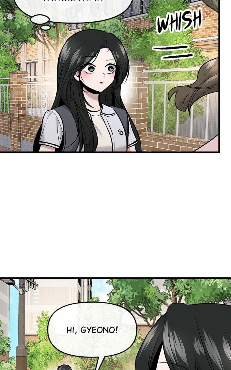 Read Back To Chanbi Manga Online