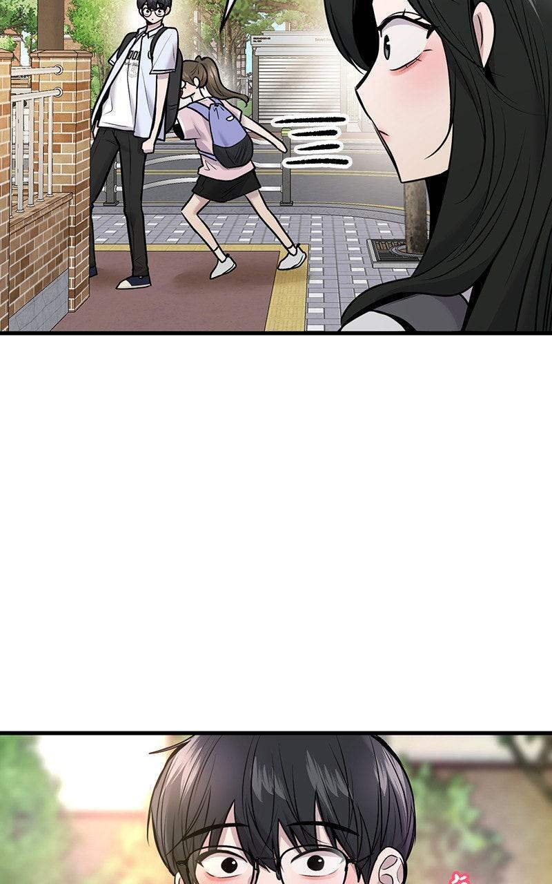 Read Back To Chanbi Manga Online