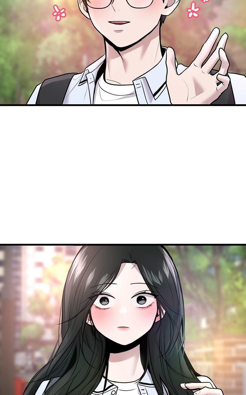 Read Back To Chanbi Manga Online