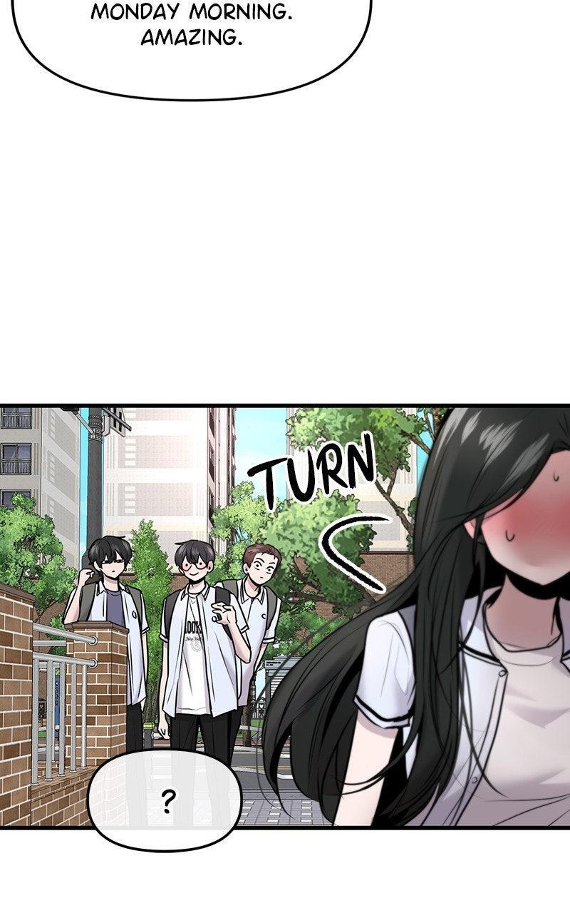 Read Back To Chanbi Manga Online