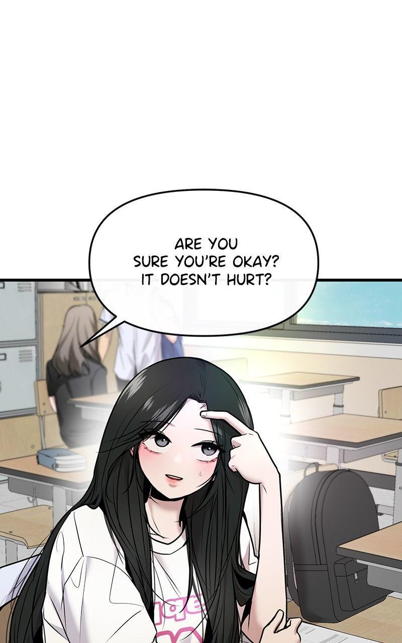 Read Back To Chanbi Manga Online