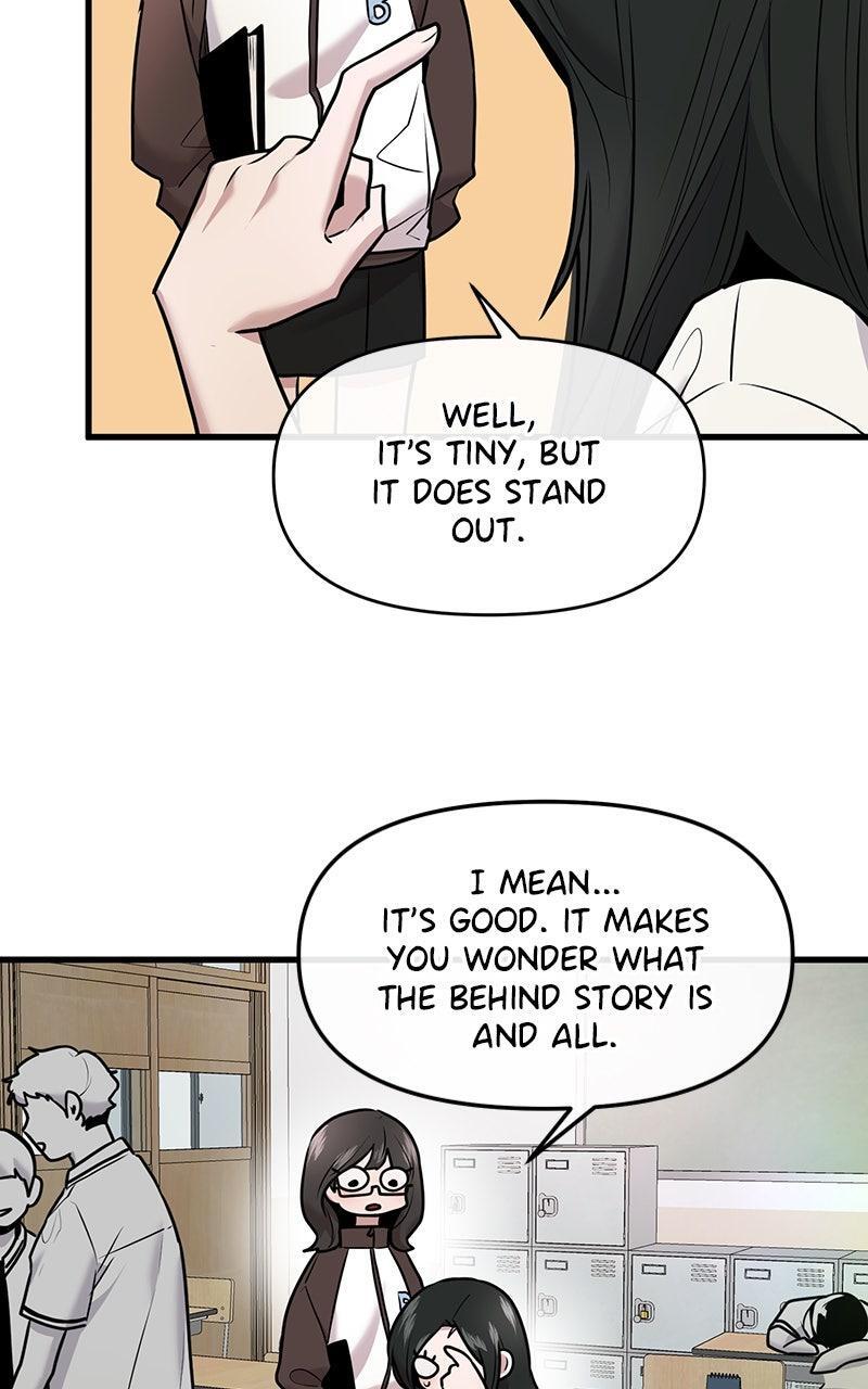 Read Back To Chanbi Manga Online