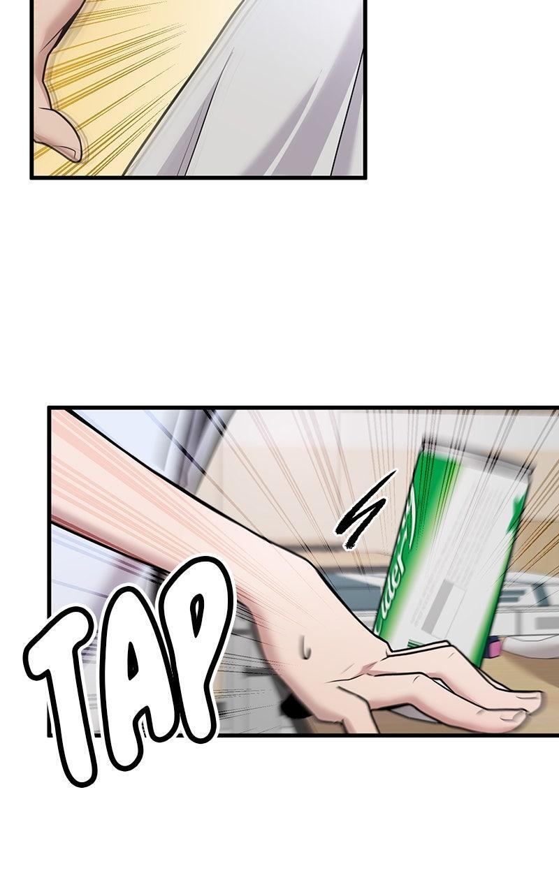 Read Back To Chanbi Manga Online