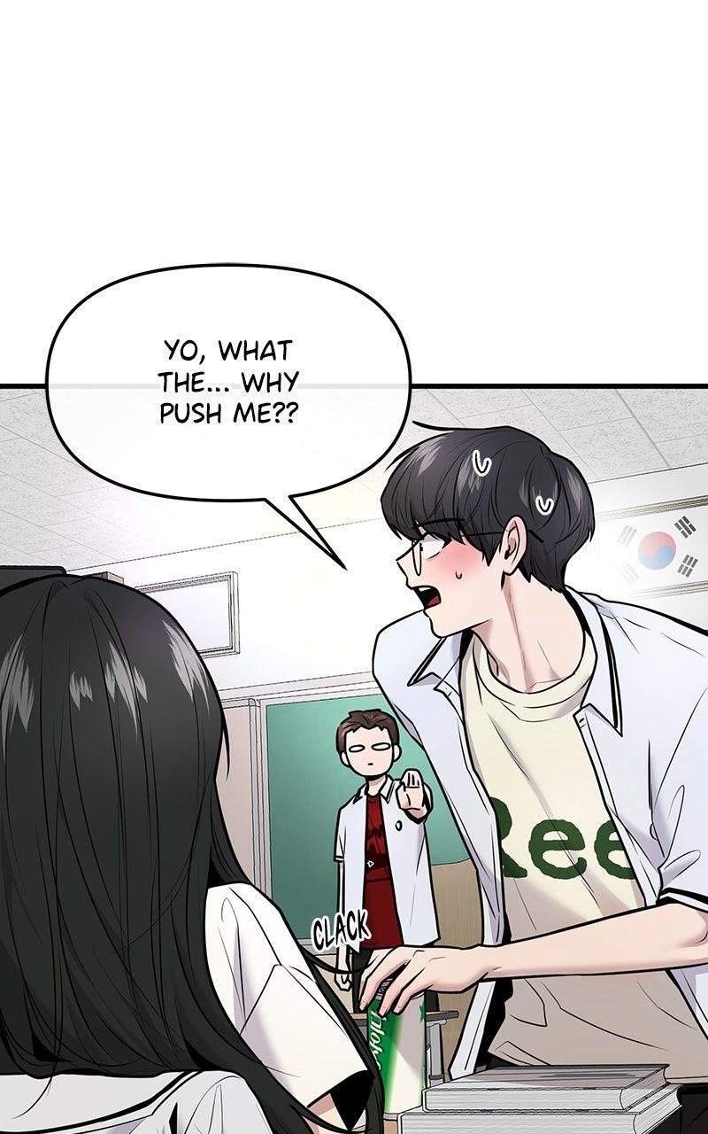 Read Back To Chanbi Manga Online
