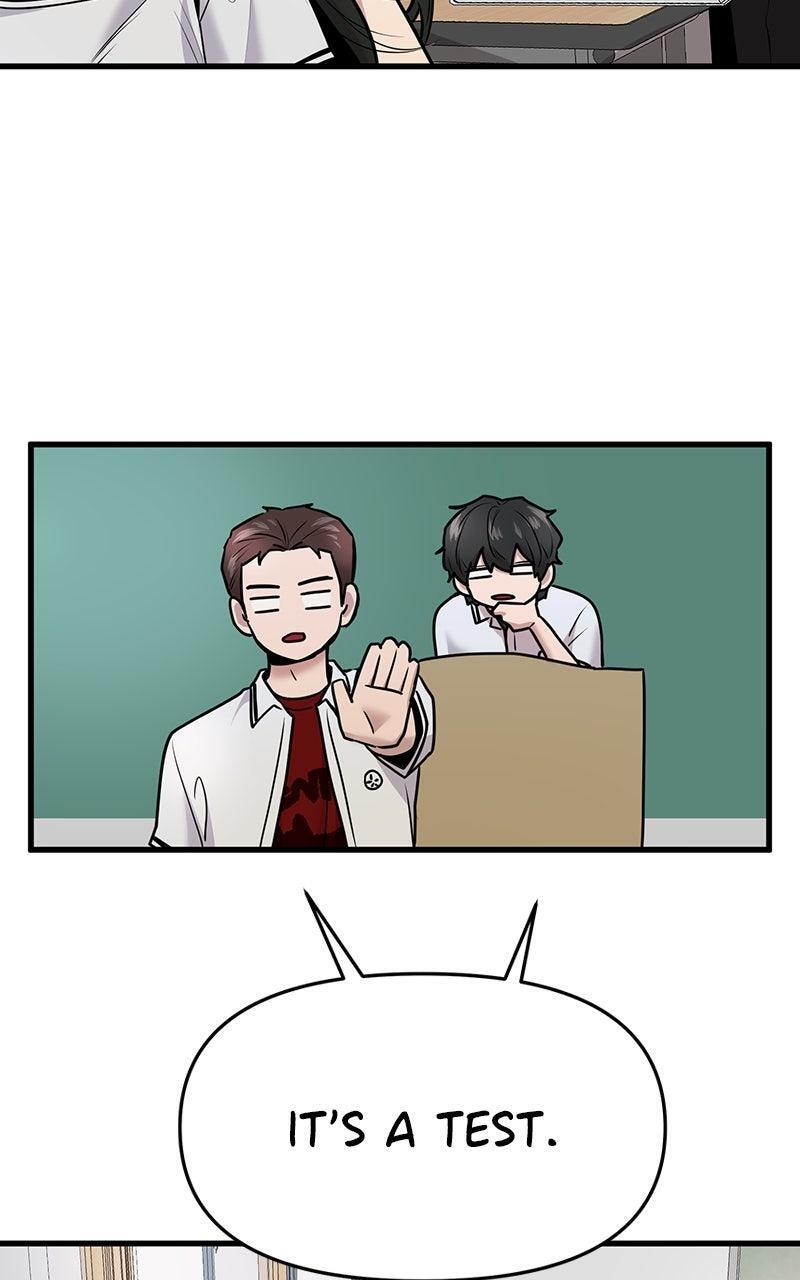 Read Back To Chanbi Manga Online