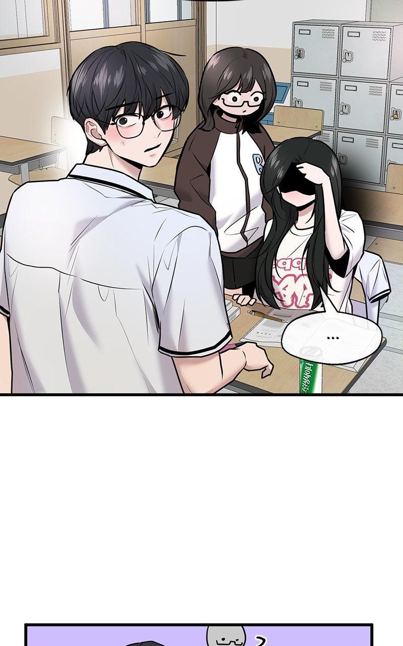 Read Back To Chanbi Manga Online