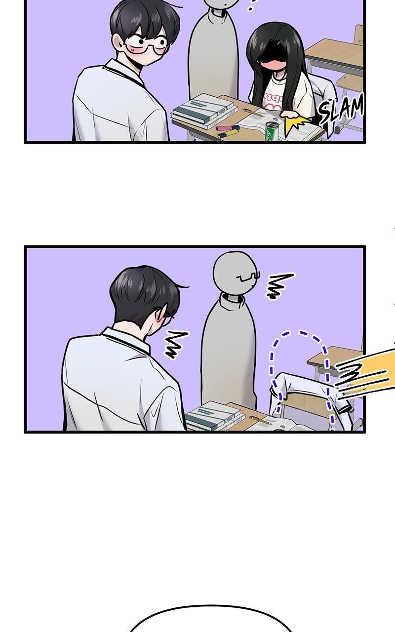 Read Back To Chanbi Manga Online