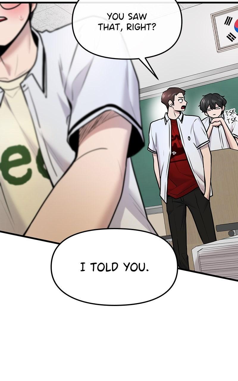 Read Back To Chanbi Manga Online