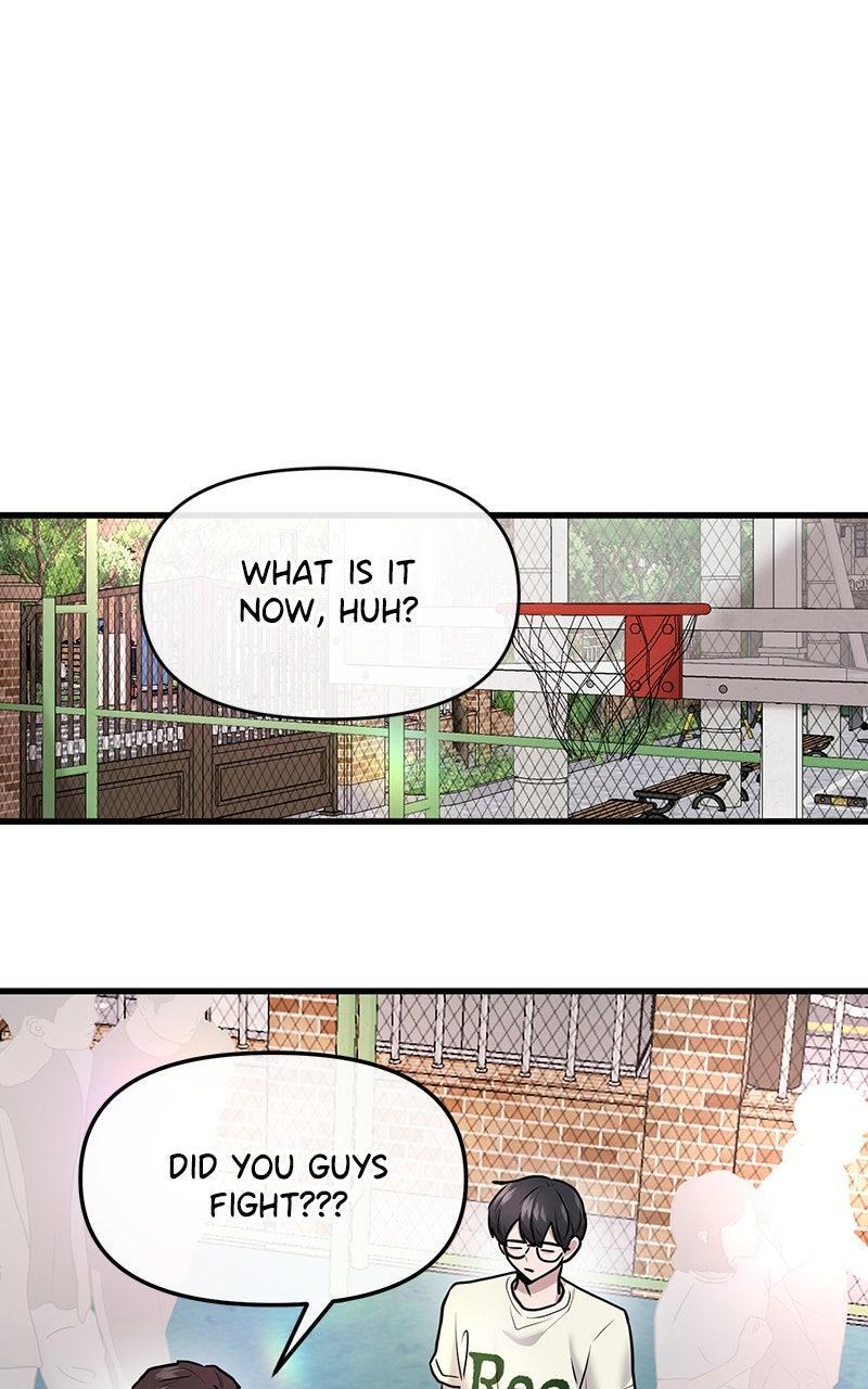 Read Back To Chanbi Manga Online