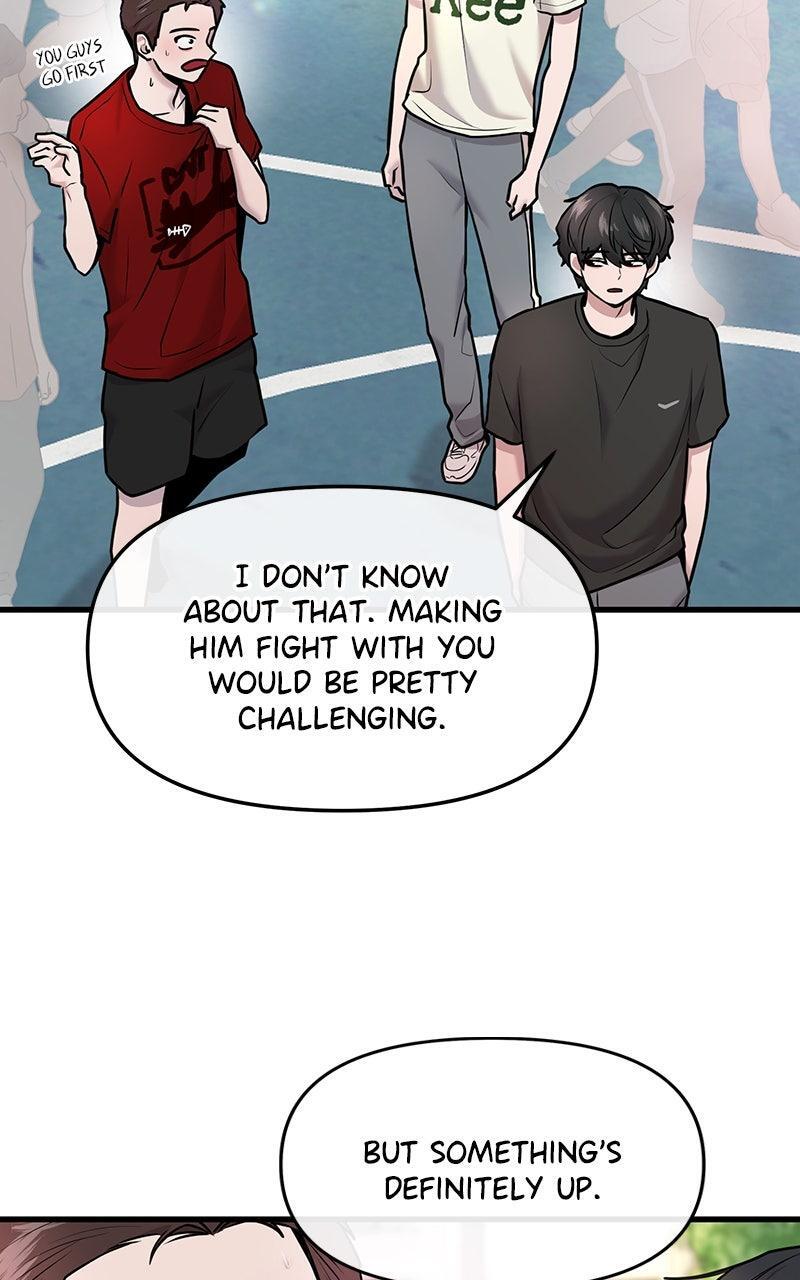 Read Back To Chanbi Manga Online
