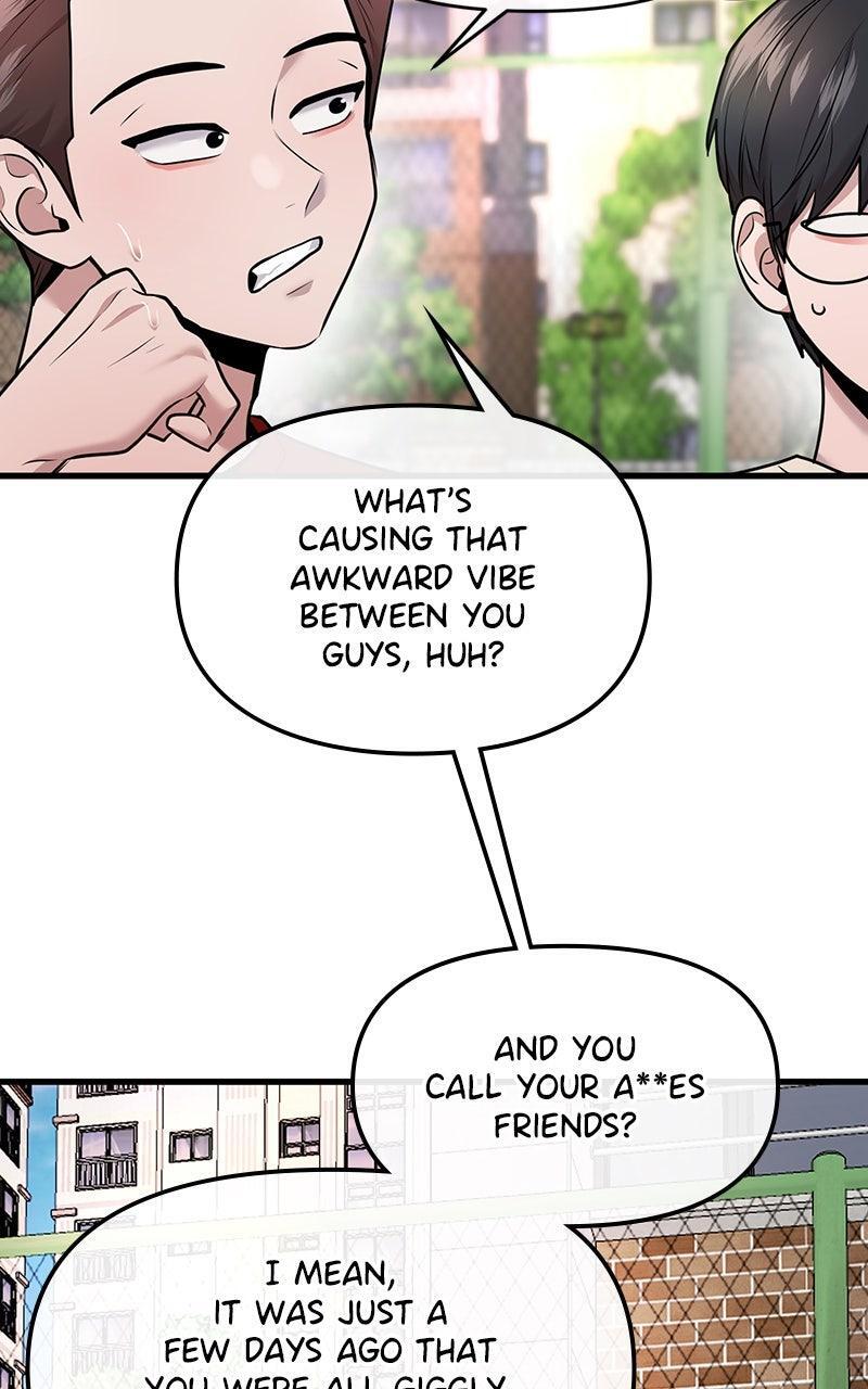 Read Back To Chanbi Manga Online