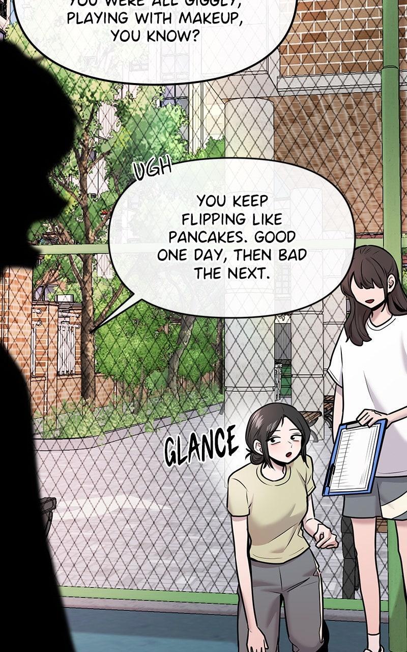 Read Back To Chanbi Manga Online