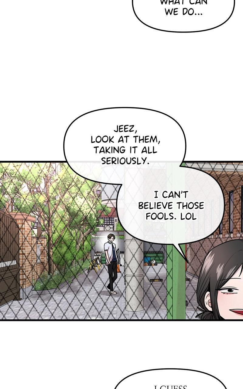 Read Back To Chanbi Manga Online