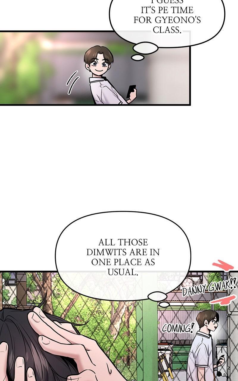 Read Back To Chanbi Manga Online