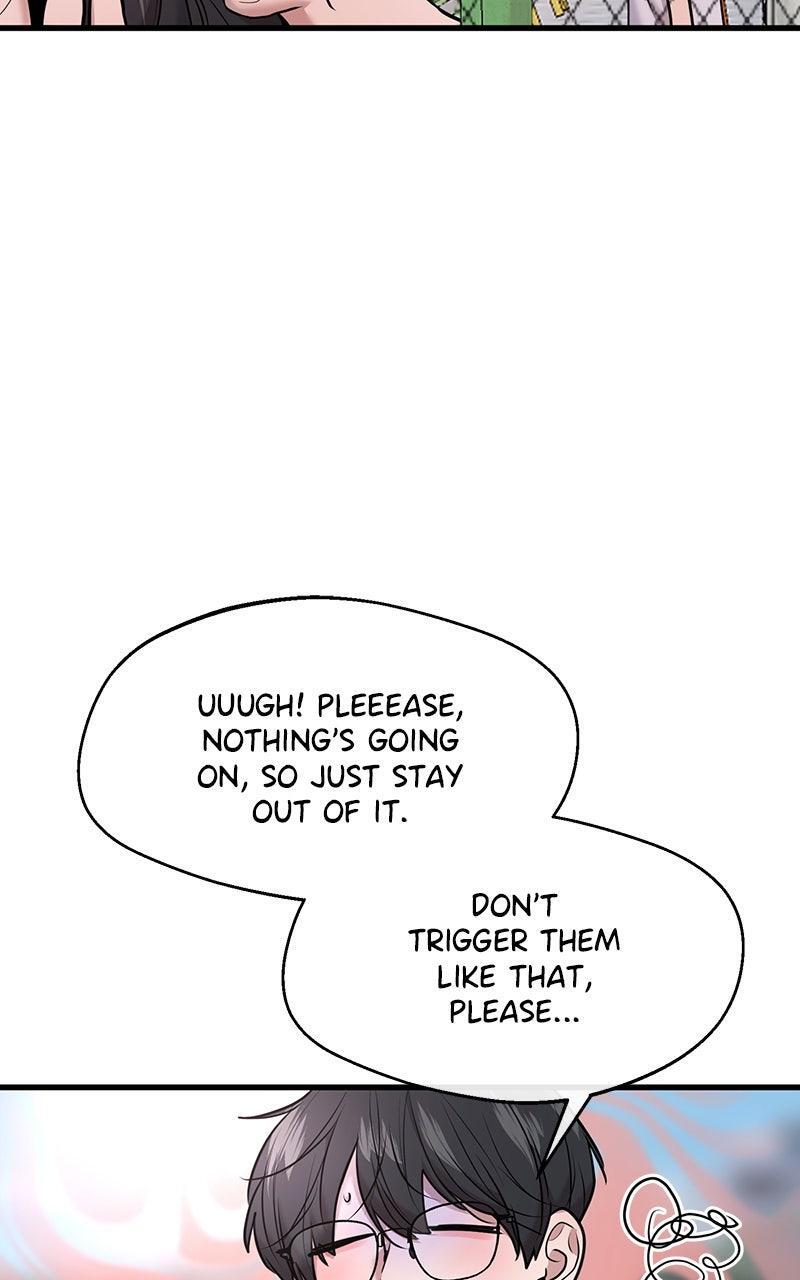 Read Back To Chanbi Manga Online