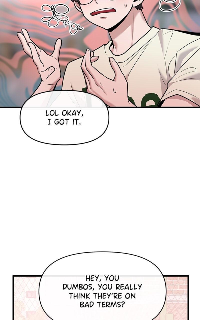 Read Back To Chanbi Manga Online