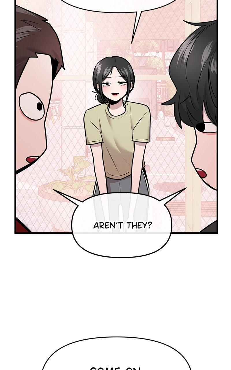 Read Back To Chanbi Manga Online