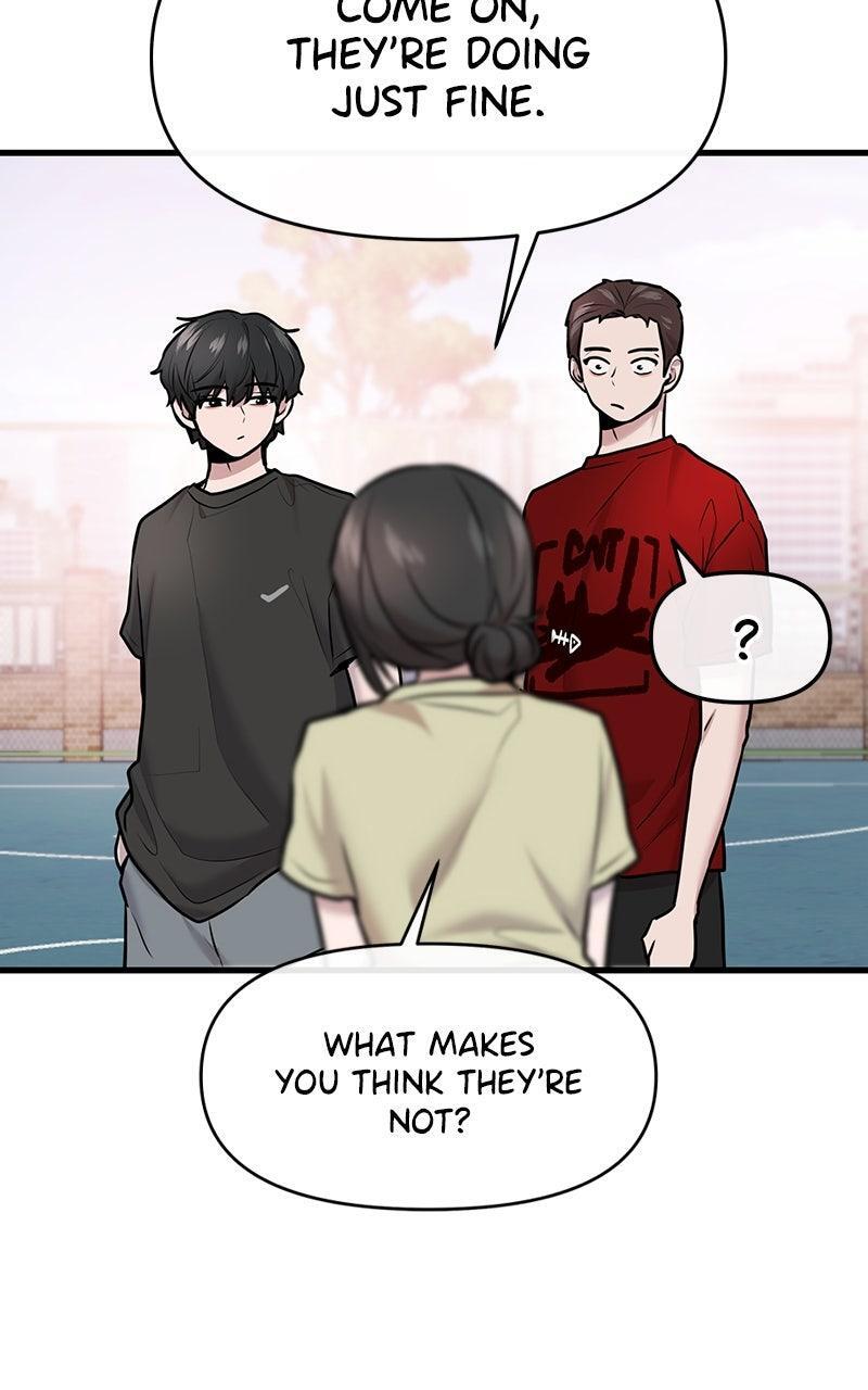 Read Back To Chanbi Manga Online