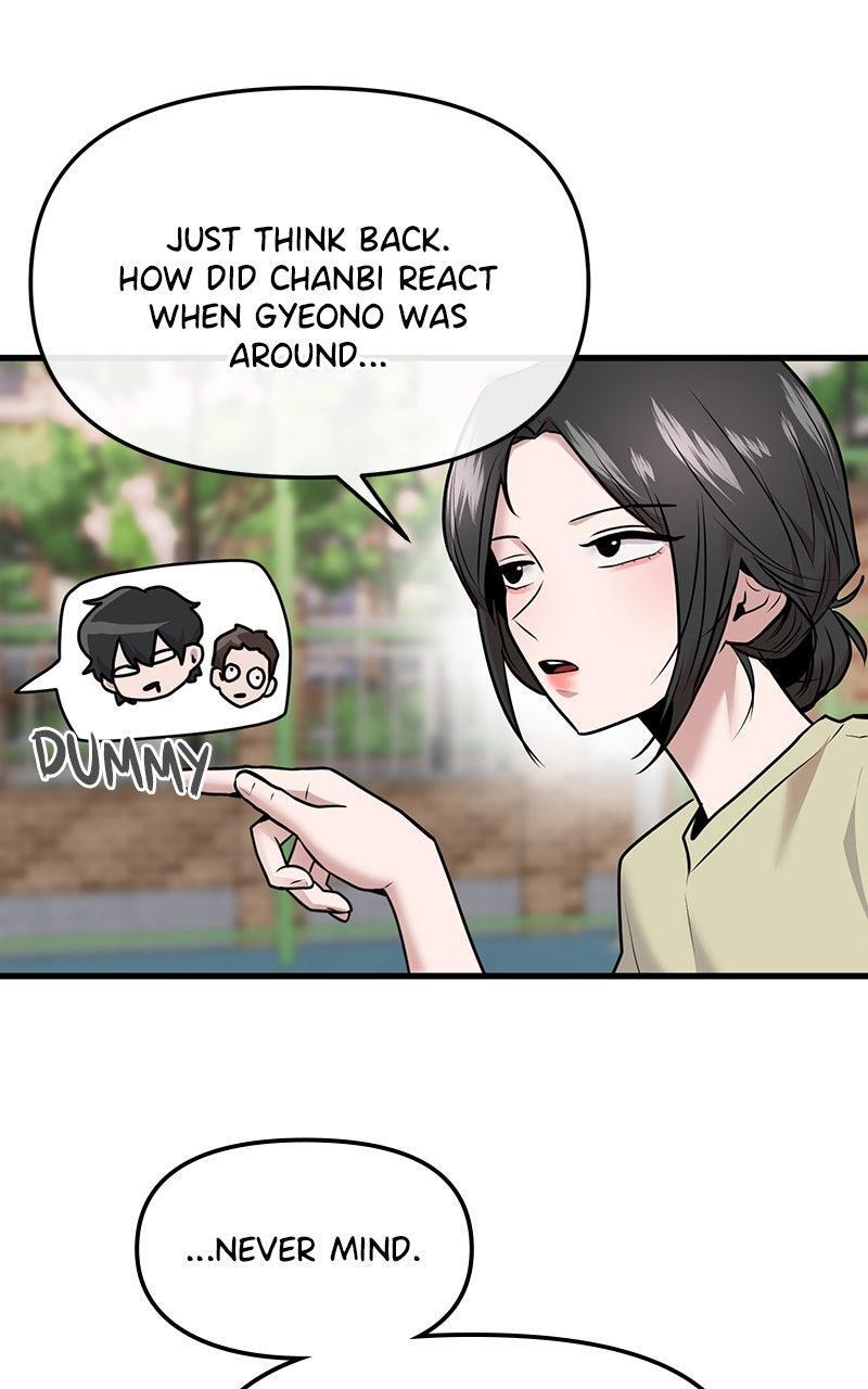 Read Back To Chanbi Manga Online