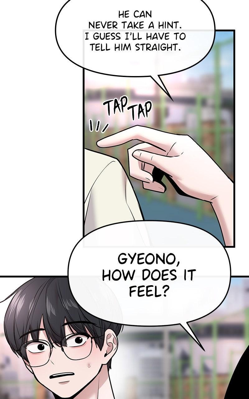 Read Back To Chanbi Manga Online