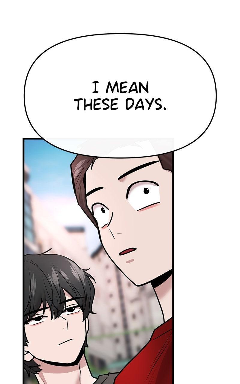 Read Back To Chanbi Manga Online