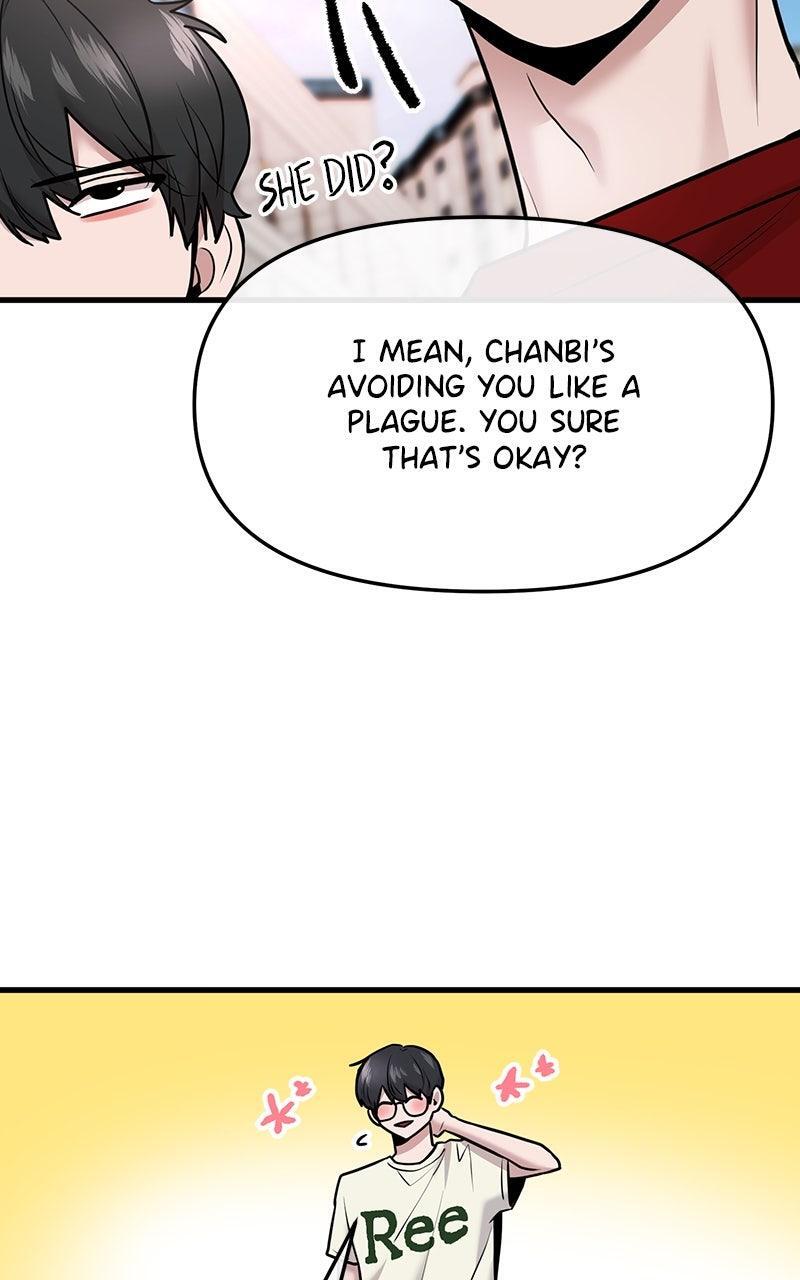 Read Back To Chanbi Manga Online