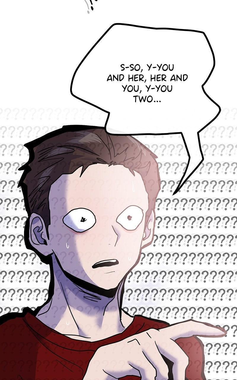 Read Back To Chanbi Manga Online