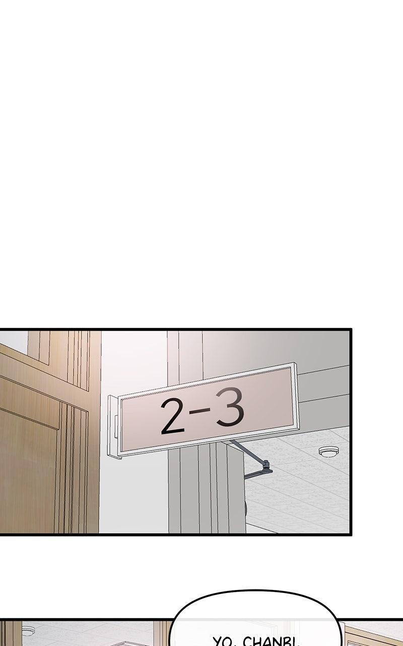 Read Back To Chanbi Manga Online