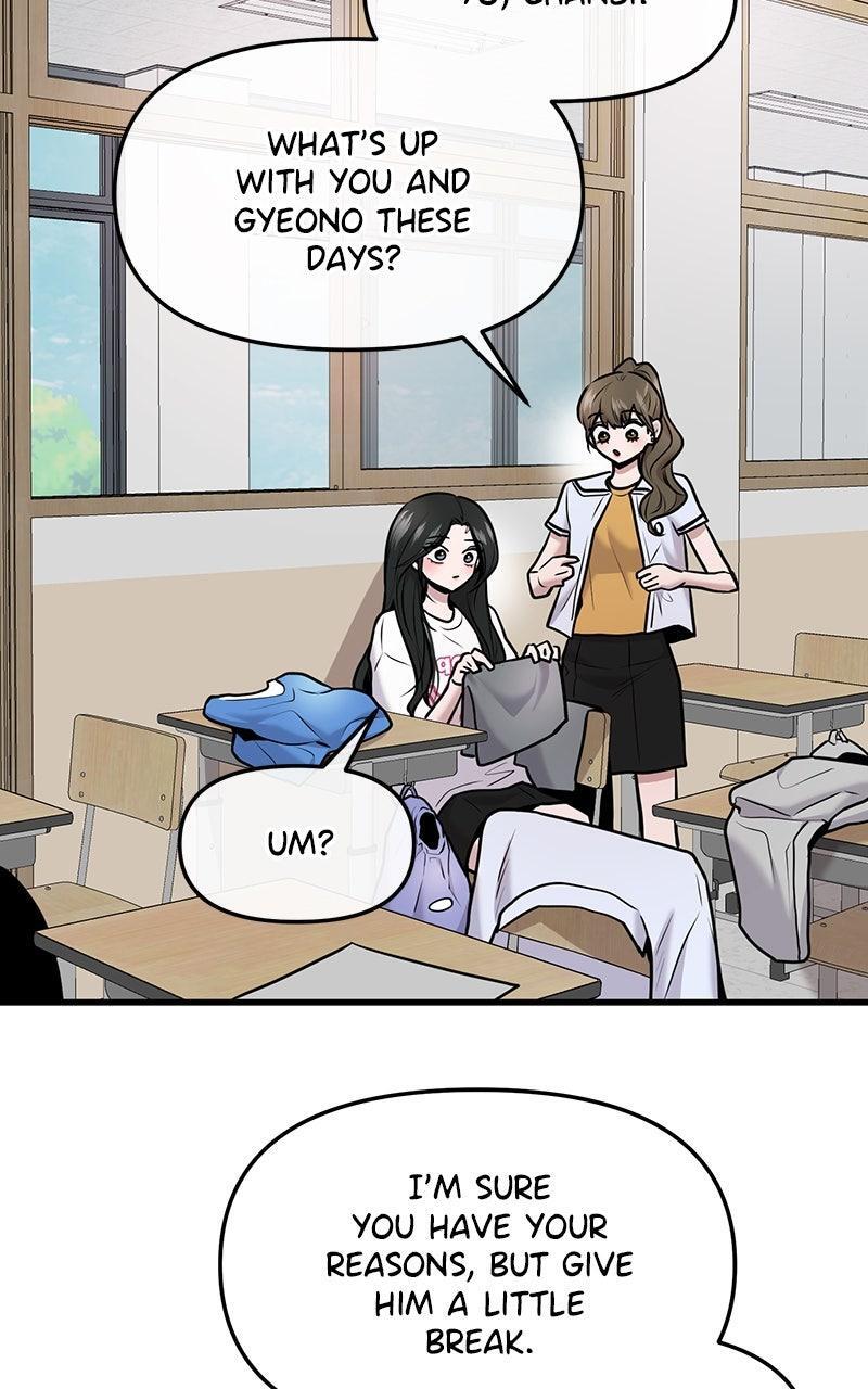 Read Back To Chanbi Manga Online