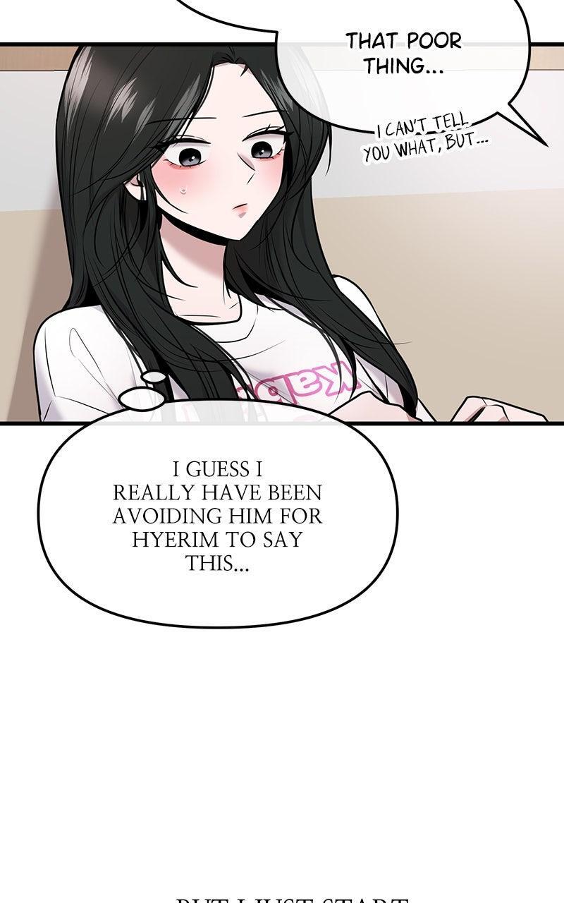 Read Back To Chanbi Manga Online